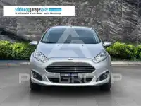 2017 Ford FIESTA