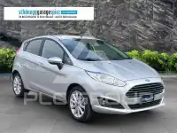 2017 Ford FIESTA