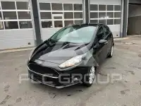 2017 Ford FIESTA