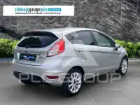 2017 Ford FIESTA