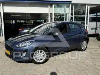 2017 Ford FIESTA