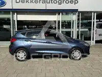 2017 Ford FIESTA