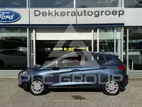 2017 Ford FIESTA