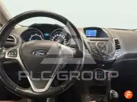 2017 Ford FIESTA