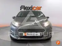 2017 Ford FIESTA