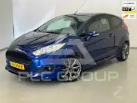 2017 Ford FIESTA