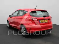2017 Ford FIESTA