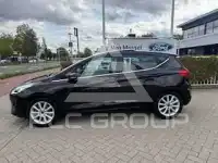 2017 Ford FIESTA