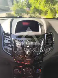 2017 Ford FIESTA
