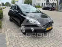 2017 Ford FIESTA