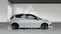 2017 Ford FIESTA