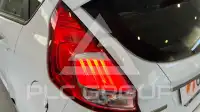 2017 Ford FIESTA