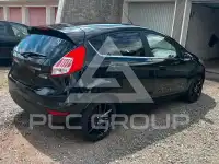2017 Ford FIESTA