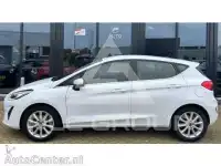 2017 Ford FIESTA