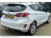 2017 Ford FIESTA