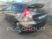 2017 Ford FIESTA