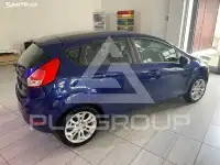 2017 Ford FIESTA