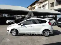 2017 Ford FIESTA