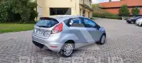2017 Ford FIESTA