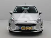 2017 Ford FIESTA