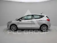 2017 Ford FIESTA