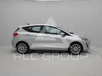 2017 Ford FIESTA