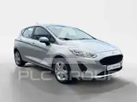 2017 Ford FIESTA