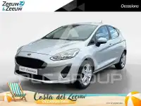 2017 Ford FIESTA