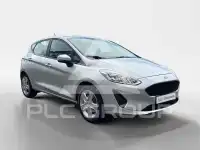 2017 Ford FIESTA