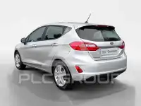 2017 Ford FIESTA