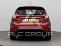 2017 Ford FIESTA