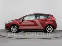 2017 Ford FIESTA