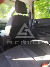 2017 Ford FIESTA