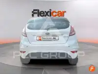 2017 Ford FIESTA