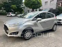 2017 Ford FIESTA