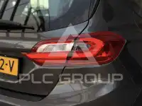 2017 Ford FIESTA
