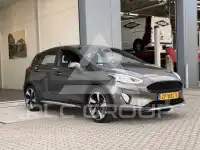 2017 Ford FIESTA