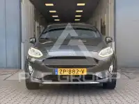 2017 Ford FIESTA