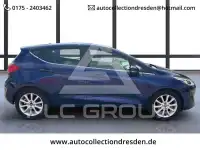 2017 Ford FIESTA