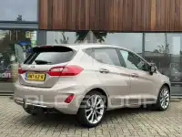 2017 Ford FIESTA
