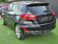 2017 Ford FIESTA