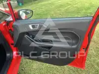 2017 Ford FIESTA