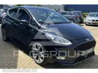 2017 Ford FIESTA