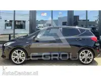 2017 Ford FIESTA