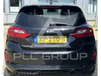 2017 Ford FIESTA