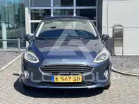 2017 Ford FIESTA