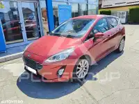 2017 Ford FIESTA