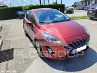 2017 Ford FIESTA