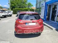 2017 Ford FIESTA