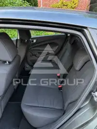2017 Ford FIESTA